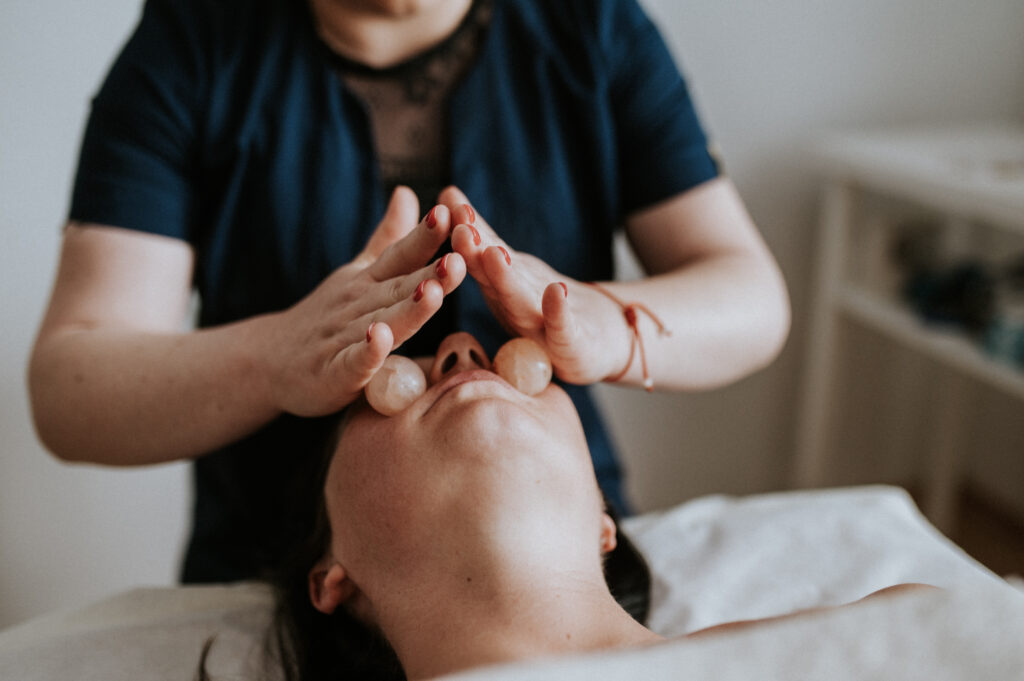 kasiawajdzik-4 Katarzyna Wajdzik Masaż i terapia dłońmi masaż kobido